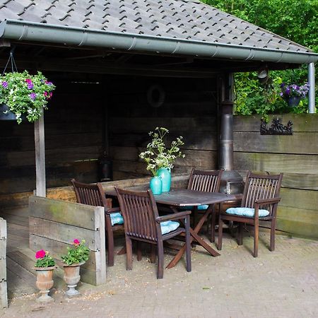 B&B Erve De Bosch Bentelo Luaran gambar